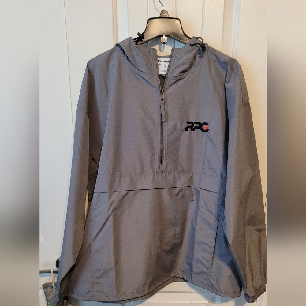 Windbreaker jacket - XL